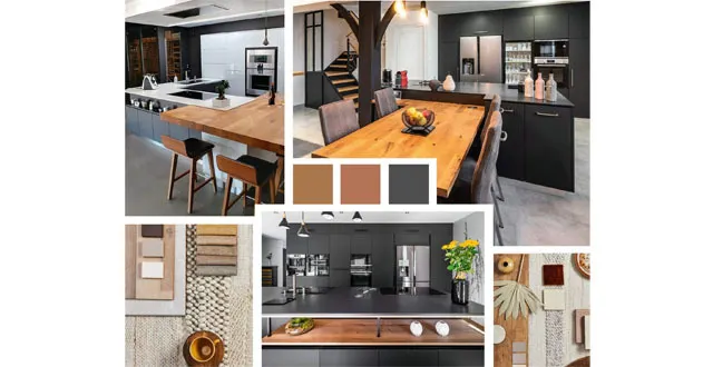 photo architecte d’intérieur en maine-et-loire depuis plus de 40 ans, créations gravouille conçoit des aménagements intérieurs sur mesure &copy; créations gravouille