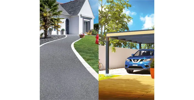 photo daniel moquet, le spécialiste de l’aménagement extérieur en maine-et-loire &copy; daniel moquet