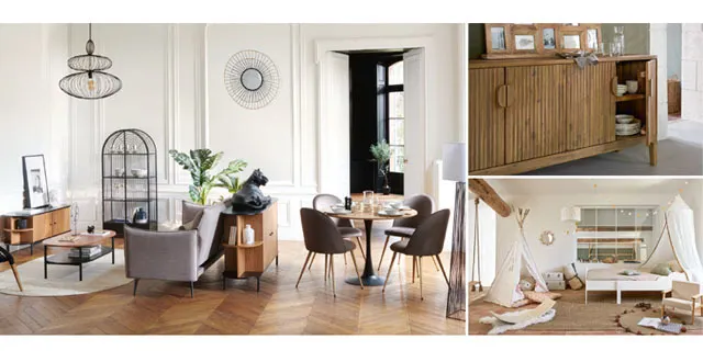 photo retrouvez de nombreuses idées déco chez centrakor saint-sylvain d’anjou, ouvert même le dimanche ! &copy; centrakor