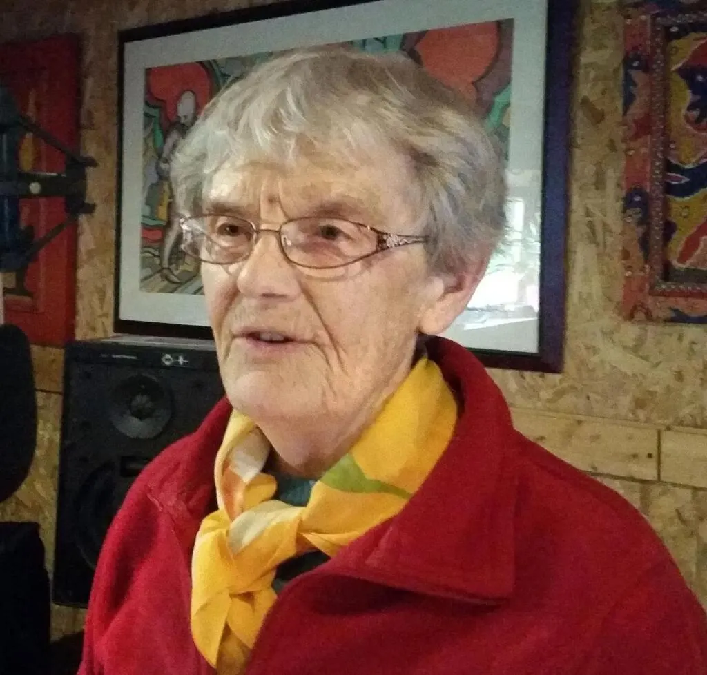 Trémel. Un hommage à la chanteuse Eugénie Parcheminer SaintBrieuc