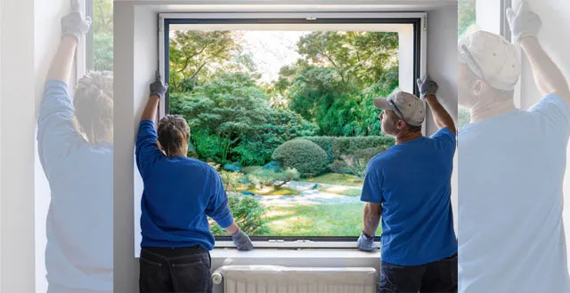 photo avec atlantique ouvertures, faites des économies d’énergie