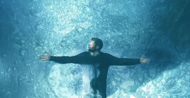 photo  une image de « temps mort » de jean-philippe davodeau, pièce présentée les 24 et 25 novembre au théâtre du champ de bataille.  &copy;  lise abbadie 