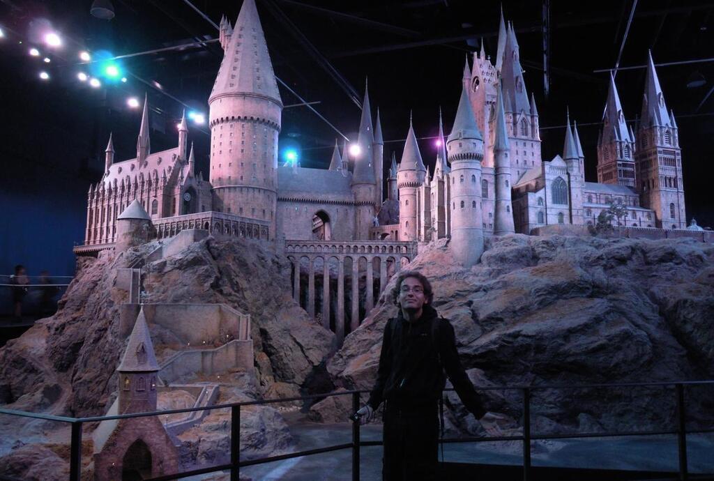 Insolite. Un château lance un appel aux fans d'Harry Potter