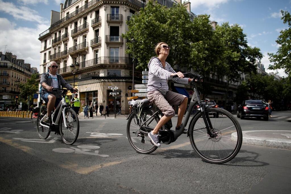 Tout savoir sur le fonctionnement d'un moteur de trottinette / vélo  électrique : Les CAPTEURS HALL 