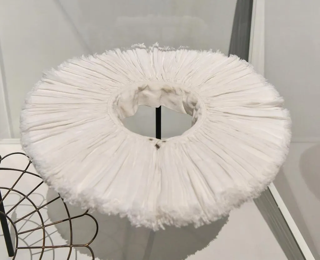 Le Mans. Avec Le Louvre, le musée de Tessé prend de l’étoffe Le Mans