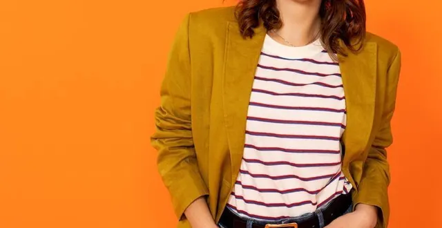 photo  paola, candidate angevine à la star academy.  &copy;  benjamin decoin / sipa / endemol france / tf1. 