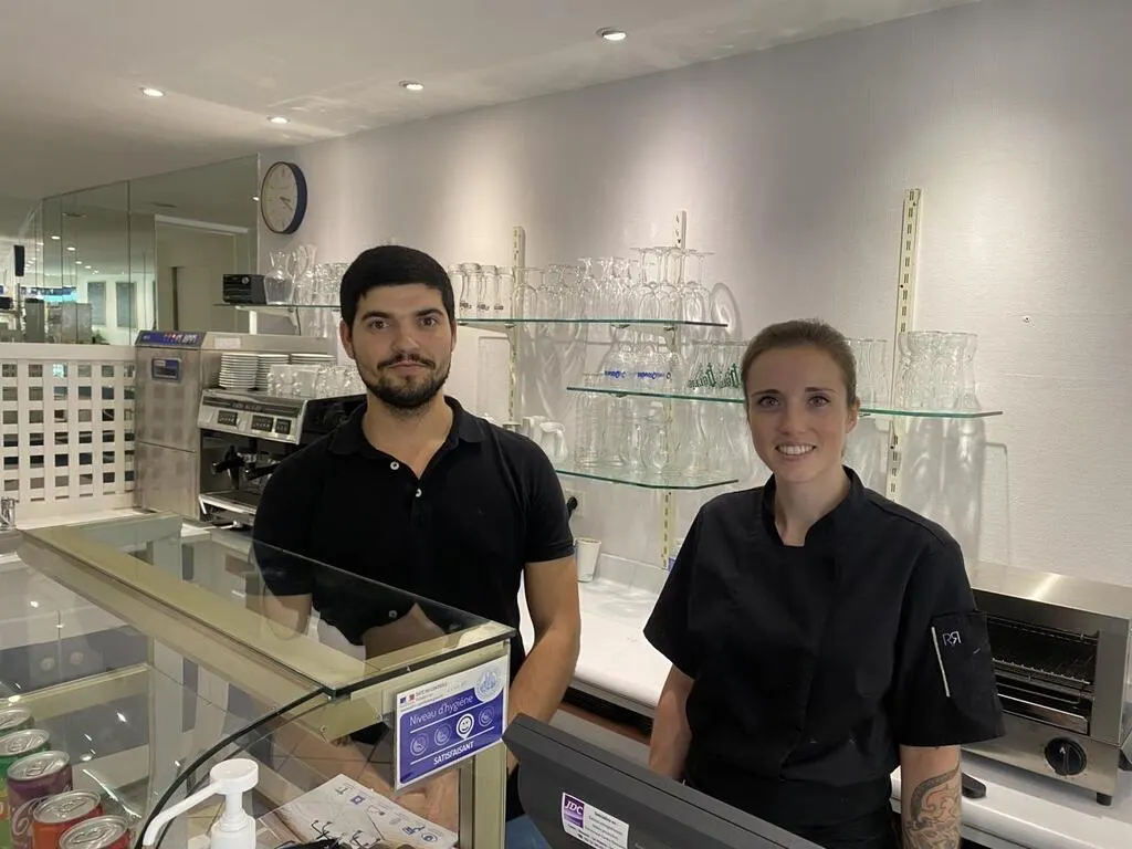 À Bayeux, Bread Rolls réinvente le sandwich artisanal