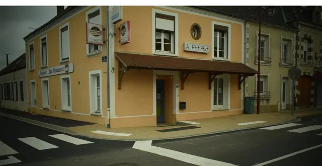 photo  des locaux refaits à neuf attendent leur repreneur.  &copy;  le maine libre 