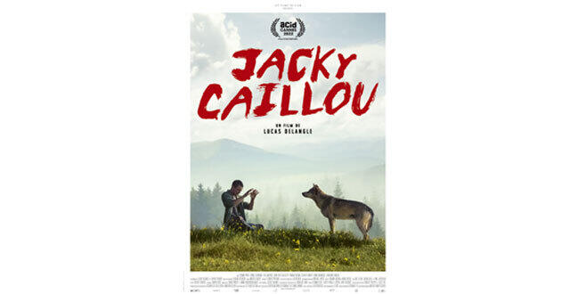 photo jacky caillou