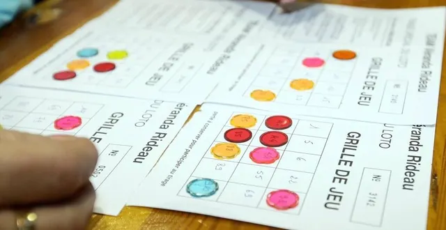 photo  dix lotos sont prévus ce week-end en sarthe.  &copy;  archives le maine libre 