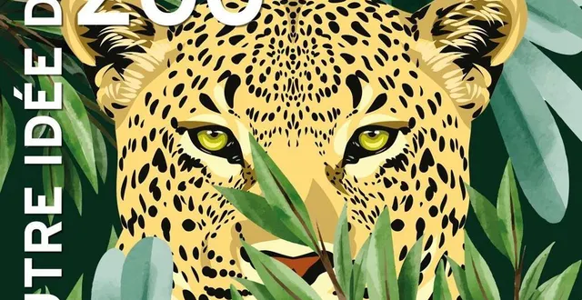 photo  le podcast « une autre idée du zoo » produit par le bioparc de doué-la-fontaine sera diffusé chaque vendredi.  &copy;  bioparc doue la fontaine 