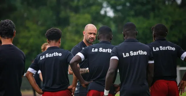 photo  cris et les manceaux ont besoin d’une qualification pour ne pas casser la dynamique.  &copy;  le maine libre 