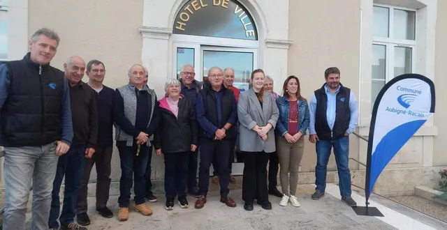 photo  tombé dans l’oubli depuis l’année 2016, le comité des fêtes renaît grâce à une bonne poignée de bénévoles.  &copy;  le maine libre 