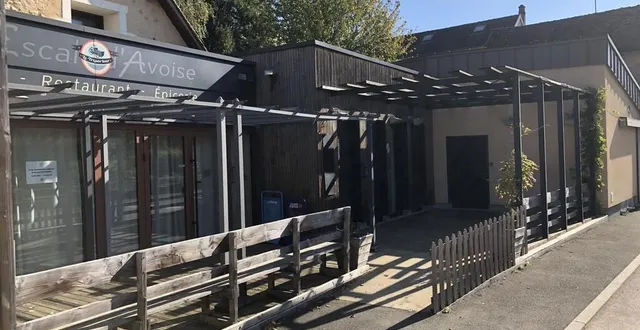 photo  le bar-restaurant d’avoise recherche toujours des repreneurs.  &copy;  le maine libre 