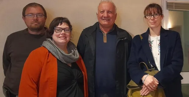 photo  le collectif va organiser des réunions publiques en visio et en présentiel.  &copy;  le maine libre 