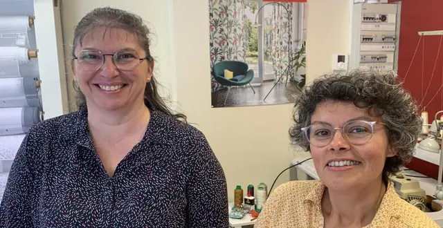 photo  s. blouin et k. bodineau.  &copy;  o.-f. 