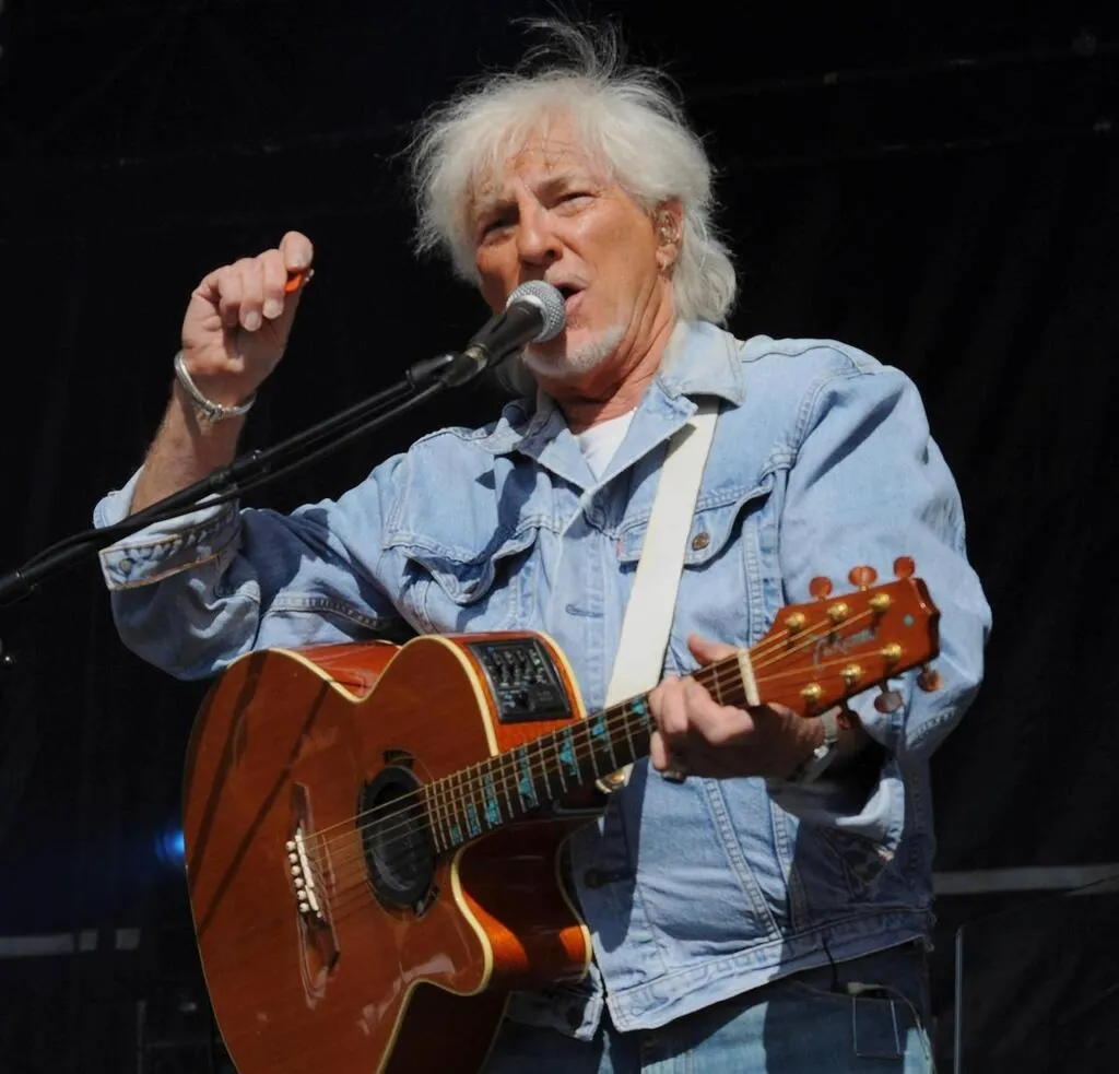 Hugues Aufray en concert aux Sablesd’Olonne vendredi 18 novembre Les Sables Hugues Aufray en concert aux Sablesd’Olonne vendredi 18 novembre Les Sables