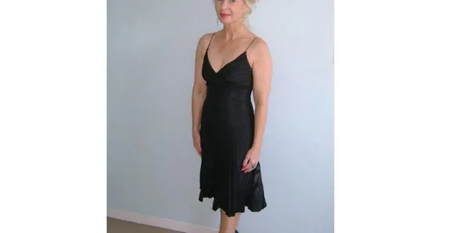 photo  la professeure de danse, cathy raoult.  &copy;  ouest-france 