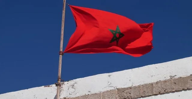photo  une internaute marocaine a été condamnée le 15 août 2022 à deux ans de prison ferme pour « atteinte à la religion islamique par voie électronique » par le tribunal de première instance d’oued zem, à l’est de casablanca. (phot d’illustration)  &copy;  korinoxe – stock.adobe.com 