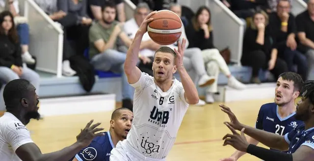 photo  sébastien cape, auteur de 9 points.  &copy;  jocelyne régent 