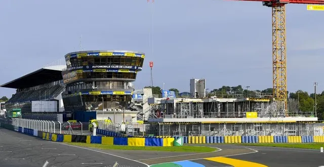 photo  le nouveau centre médical sera opérationnel courant 2023.  &copy;  photo le maine libre – yvon loué 