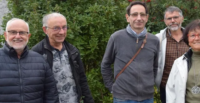 photo  le collectif citoyen donne rendez-vous au cinéma jeanne-d’arc pour « le temps des arbres », mardi 8 novembre. il sera suivi d’un débat.  &copy;  ouest-france 