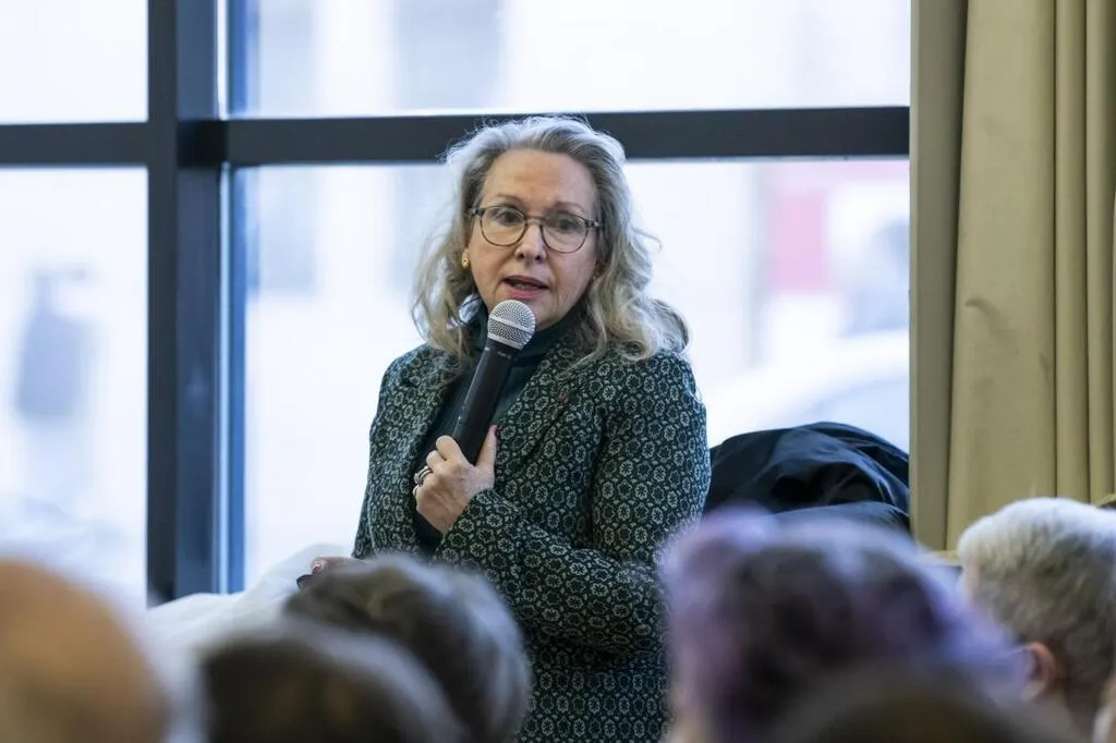 « Vieillir n’est pas un crime » assistez à la conférence en ligne d’une psychiatre le Paris