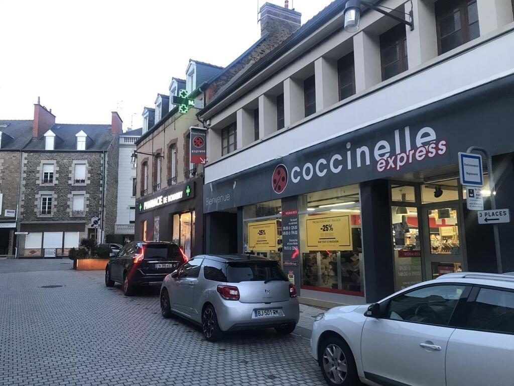 Un premier magasin Monop va ouvrir Foug res Foug res.maville