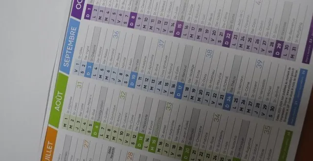 photo  aucun agent de la communauté de communes ne vend des calendriers.  &copy;  le maine libre 