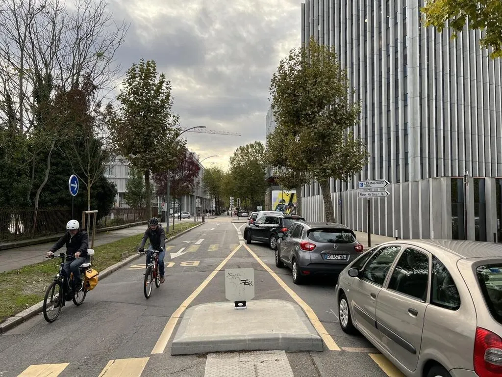 Nantes. Travaux de la PrairieauDuc un chantier épineux pour la
