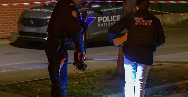 photo  l’enquête a été confiée aux policiers du mans et à la srpj d’angers.  &copy;  le maine libre-yvon loue 