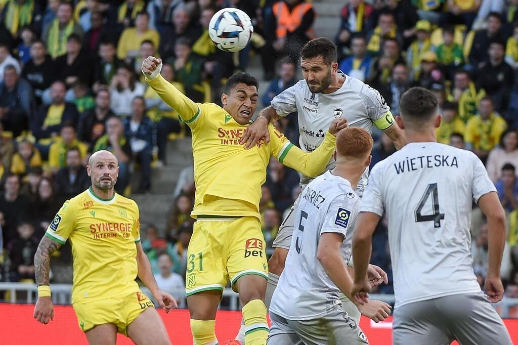 Clermont Montpellier. À quelle heure et sur quelle chaîne suivre le