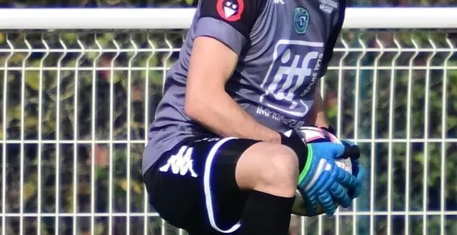 photo  gouffé réalise un excellent début de saison avec mulsanne/teloché.  &copy;  lucien martin 