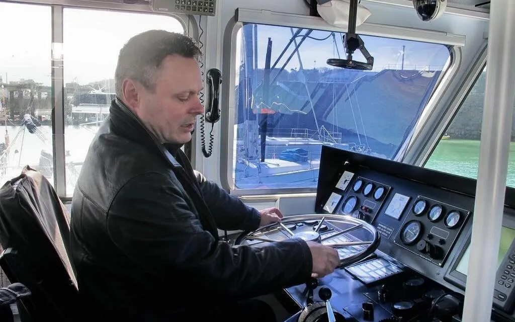 L’entreprise Céres, originaire de la Manche, recherche des munitions au