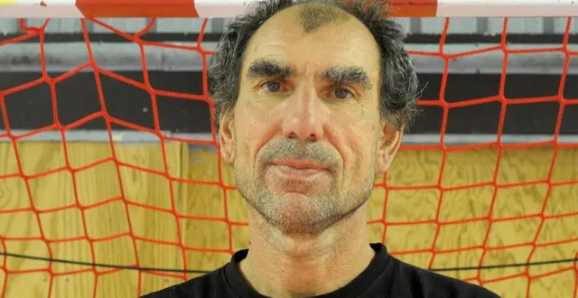 photo  après trente années en charente-maritime, laurent grammont a rejoint les deux-sèvres à l’été 2021.  &copy;  co – stéphane seguinard 