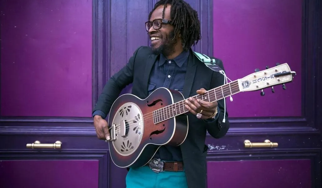 Cholet. Samedi 12 novembre, le chanteur Tété sera en dédicace et en