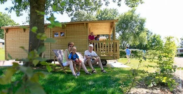 photo  le camping de l’hippodrome de sablé recherche deux gestionnaires pour la saison 2023.  &copy;  archives ouest-france 