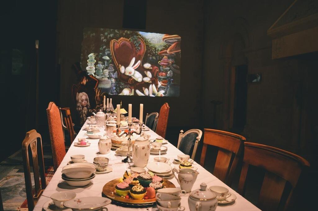 Avec Alice, retour au pays des merveilles - Armentières.maville.com