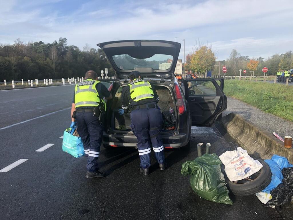 Stupéfiants. La Sarthe, « Un Département De Passage Avec Un Réseau ...