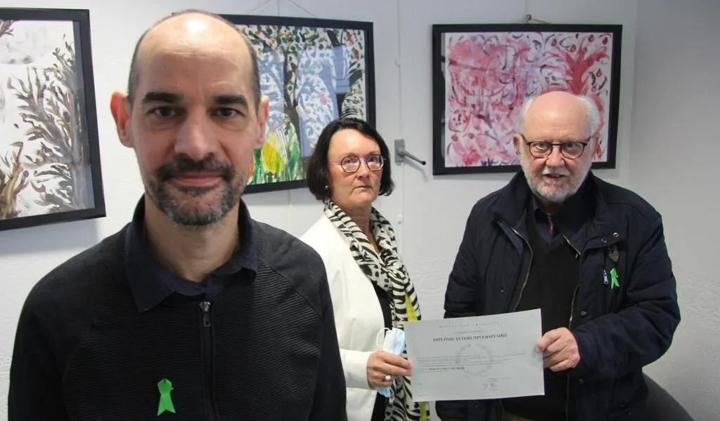 Vannes. À l’hôpital, le patient devient partenaire du soin et