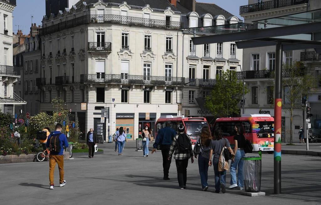 Angers Dans Le Top Des Meilleures Villes Fran Aises Pour Les Start