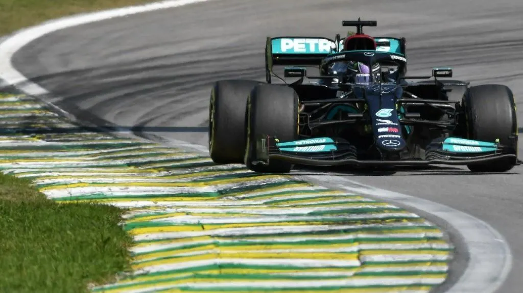 F1. Autodromo José Carlos Pace vitesse, tracé, records… Tout savoir