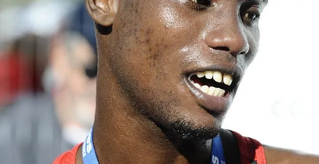 photo  félix uwimana.  &copy;  ouest-france 