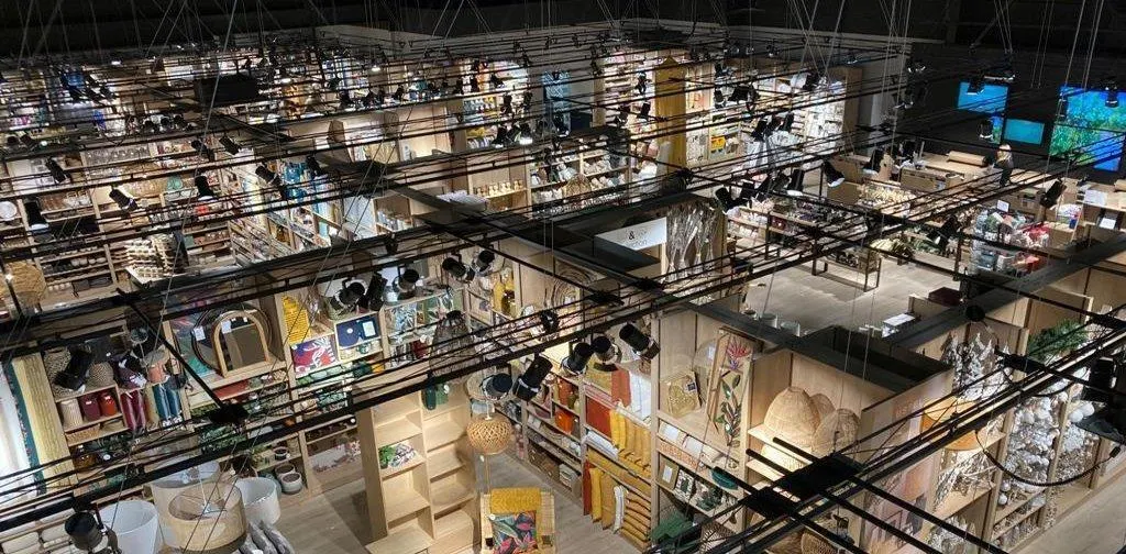 Pacé. Maisons du Monde s’est installé à Rives Ouest