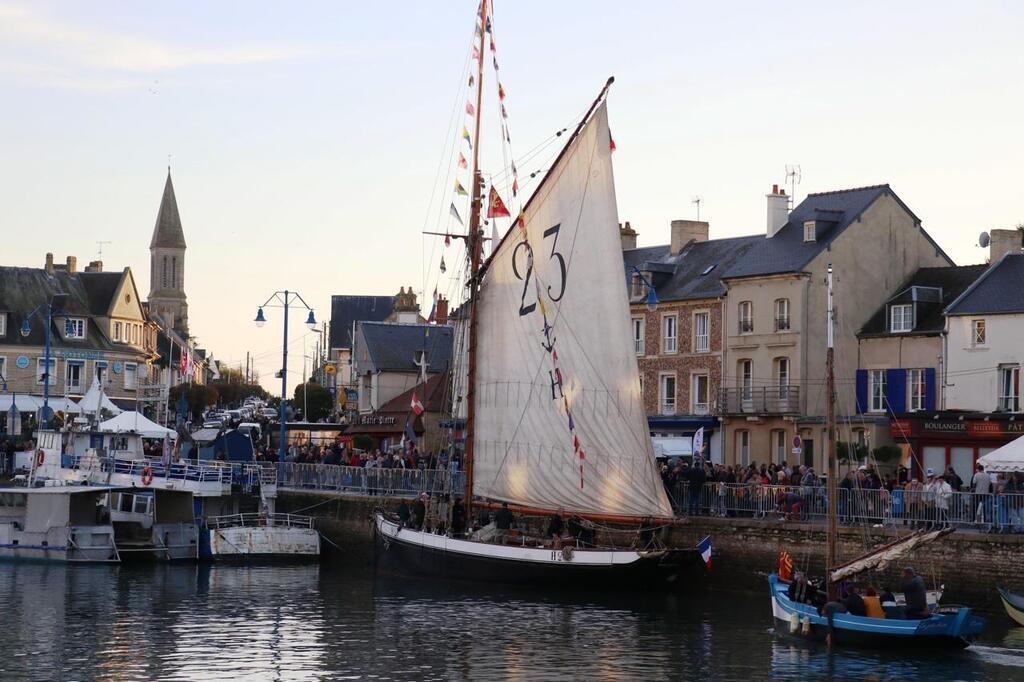 EN IMAGES. Trois bonnes raisons d’aller fêter la coquille SaintJacques