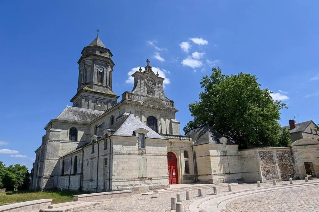 SaintFlorentleVieil, village de confluences aux confins de l’Anjou