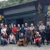 photo tout au long de l’année, les soixante-huit adhérents de l’association casque d’or participent à des balades à travers le pays. ce sympathique club de motards vient de fêter ses 25 ans d’existence. ici lors d’une sortie en mayenne.