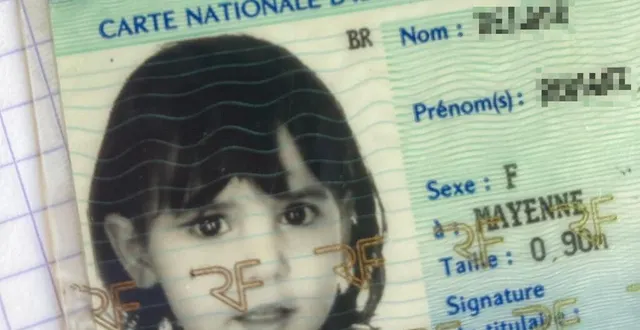 photo  pour les papiers d’identité, la photo doit répondre à un certain nombre de critères.  &copy;  photo le maine libre 