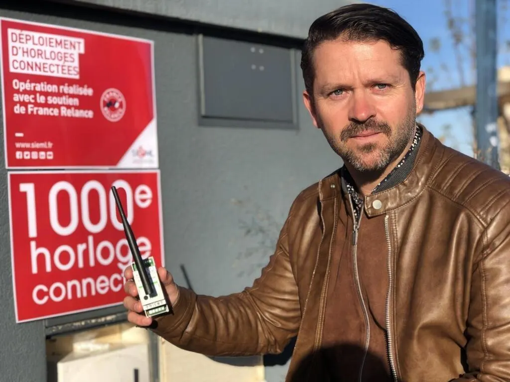 En MaineetLoire, ce village va faire des économies d’électricité