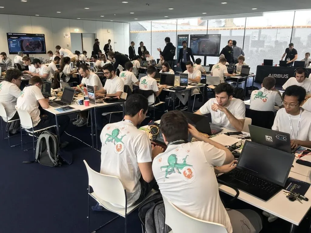 European cyber week. Rennes au cœur de la cybersécurité et de la